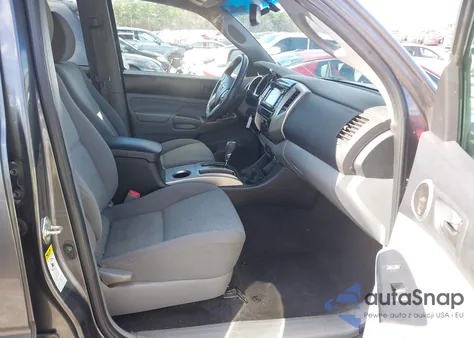 2014 Toyota Tacoma Prerunner V6 из США, поврежденный, VIN 5TFJU4GN0EX059467